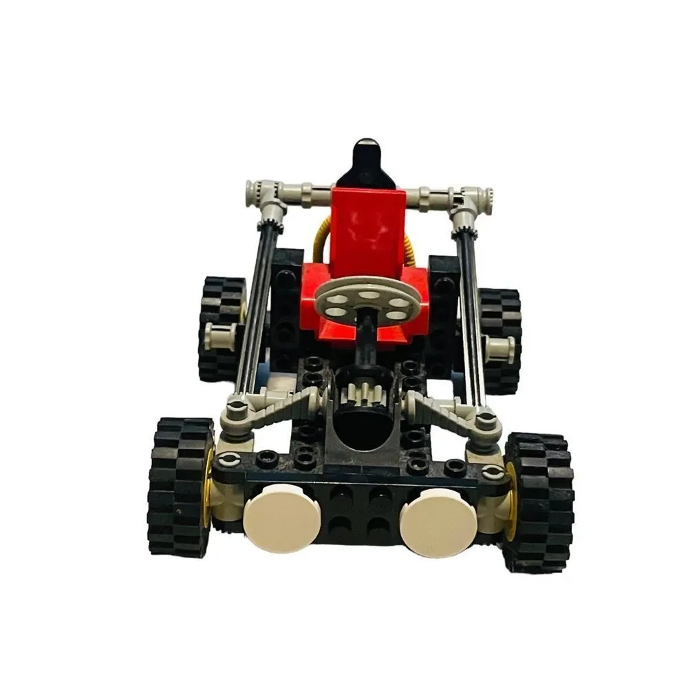 10/$25🦋 LEGO Technic 8832 Roadster